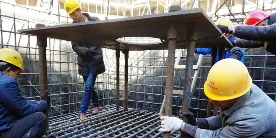 Base Isolation Seismic Design for Portsmouth Structures