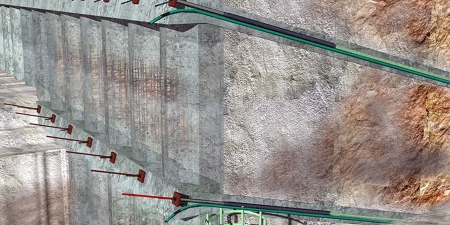 Professional Anchor Design in Portsmouth: Active & Passive Ground Systems