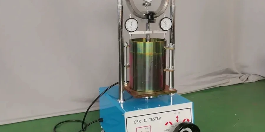 Laboratory CBR Testing in Portsmouth – BS 5930 for Pavement and Subgrade Design