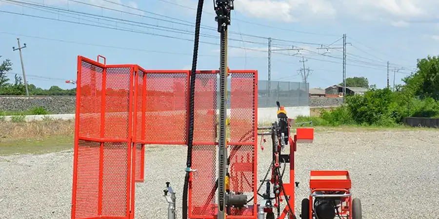 Standard Penetration Test (SPT) in Portsmouth: Site-Specific Geotechnical Data