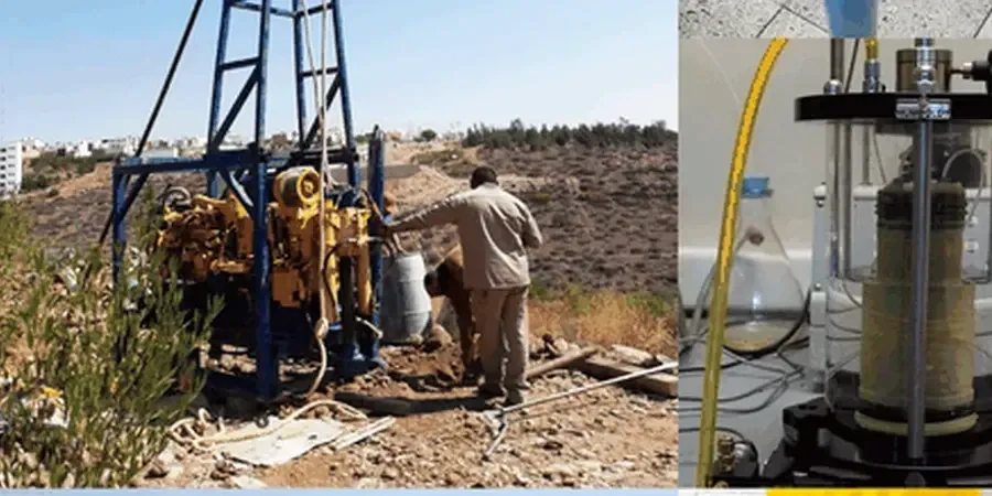 Geotechnical Engineering in Portsmouth