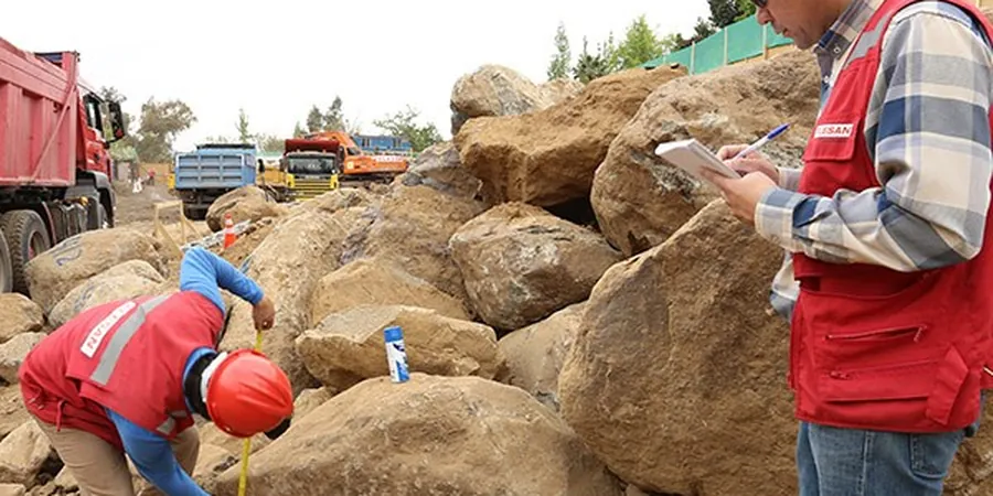 Geotechnical Engineering in Portsmouth