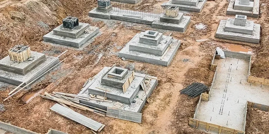 Pile Foundation Design in Portsmouth: Geotechnical Certainty for Southern Coastal Ground